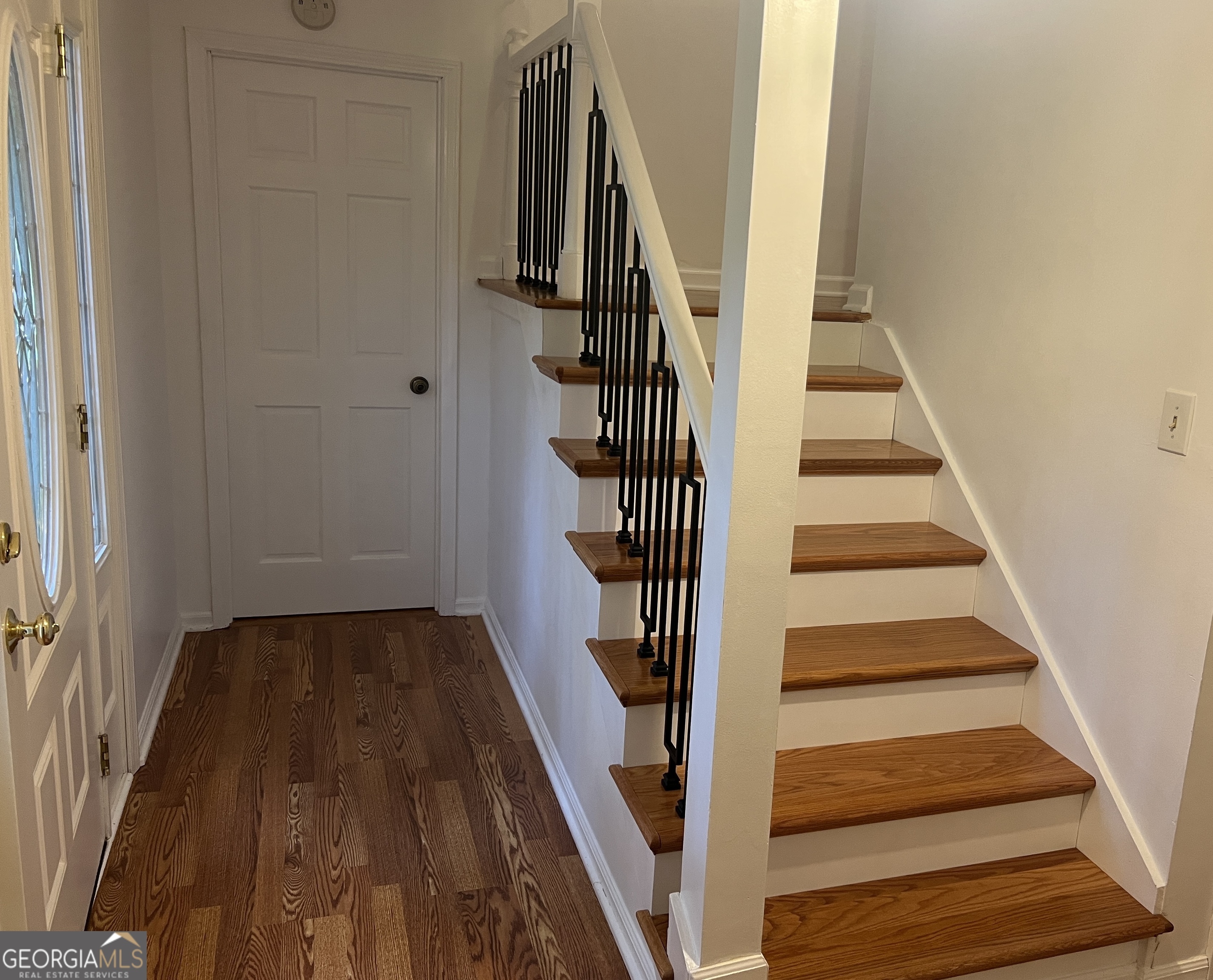 Property Photo:  620 Oakstone Way  GA 30075 