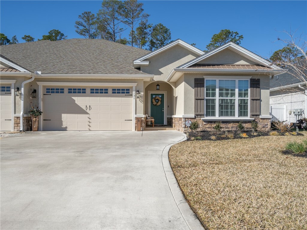 Property Photo:  131 Ryan Nicholas Drive  GA 31548 