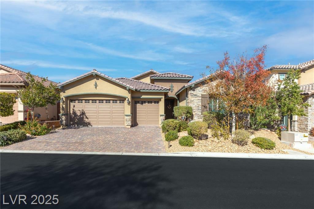 Property Photo:  7576 Windy Meadow Avenue  NV 89178 