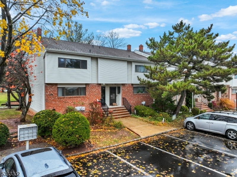 Property Photo:  902 Merritt Dr A  NJ 08844 