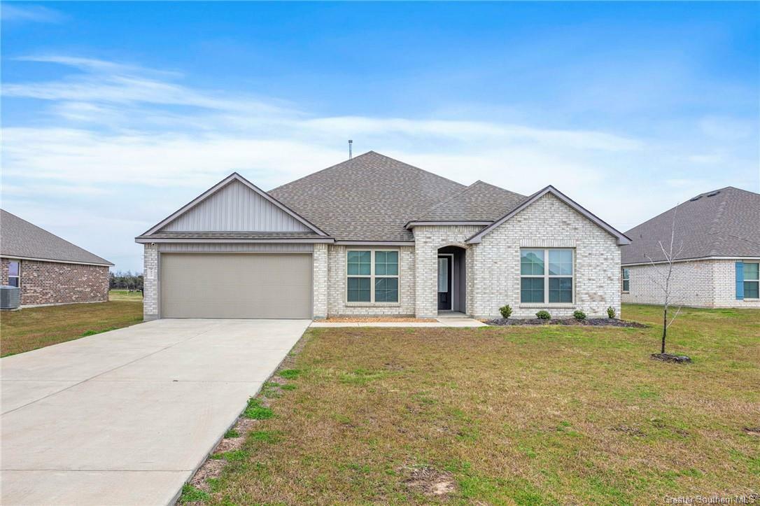 Property Photo:  8072 Blalock Lane  LA 70647 