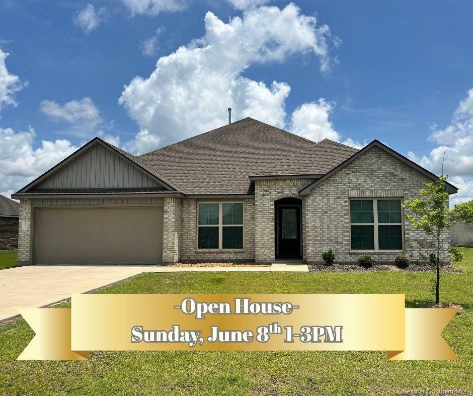 Property Photo: 8072 Blalock Lane LA 70647