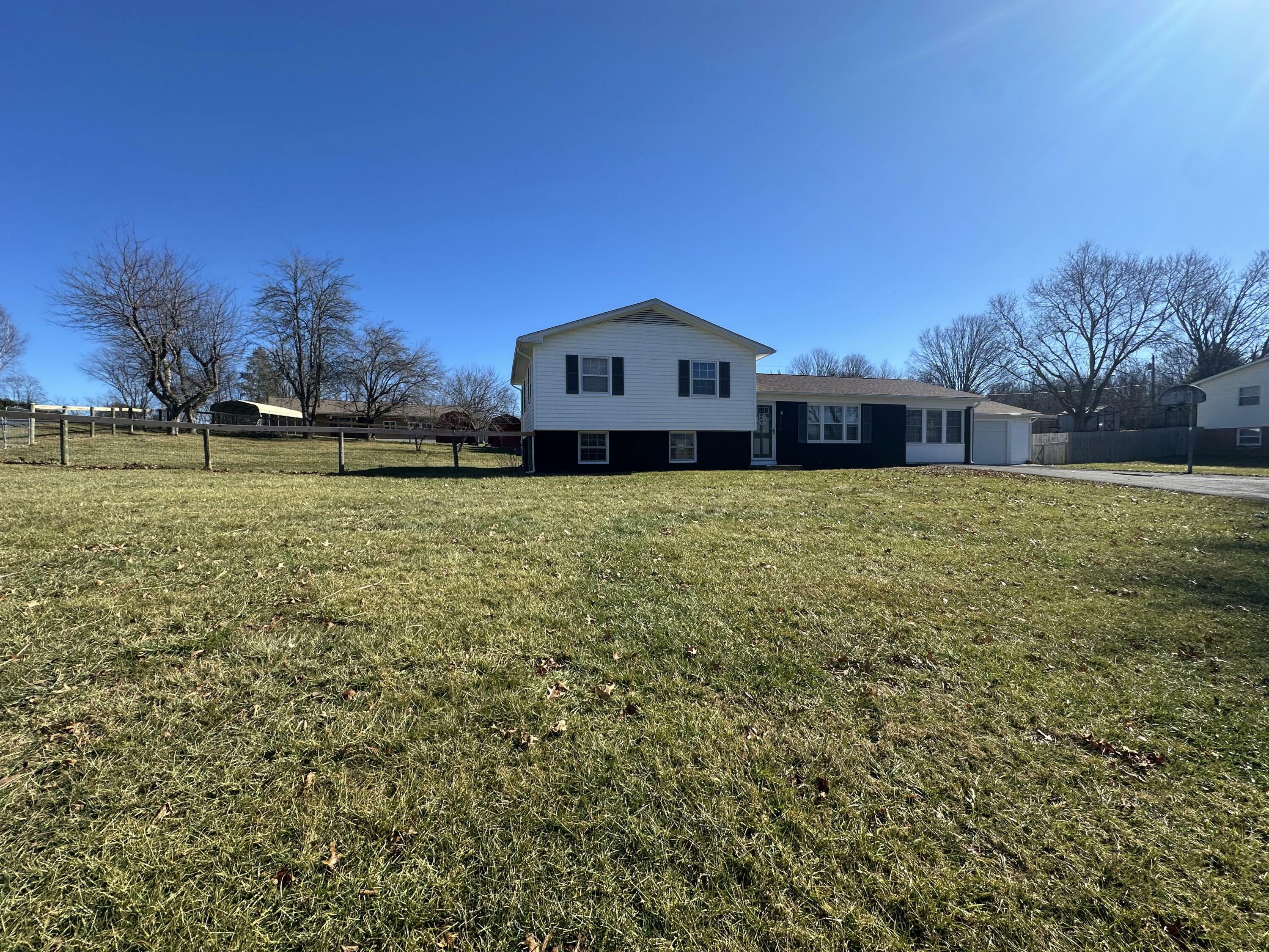 Property Photo:  236 Heatherton Dr  WV 24901 