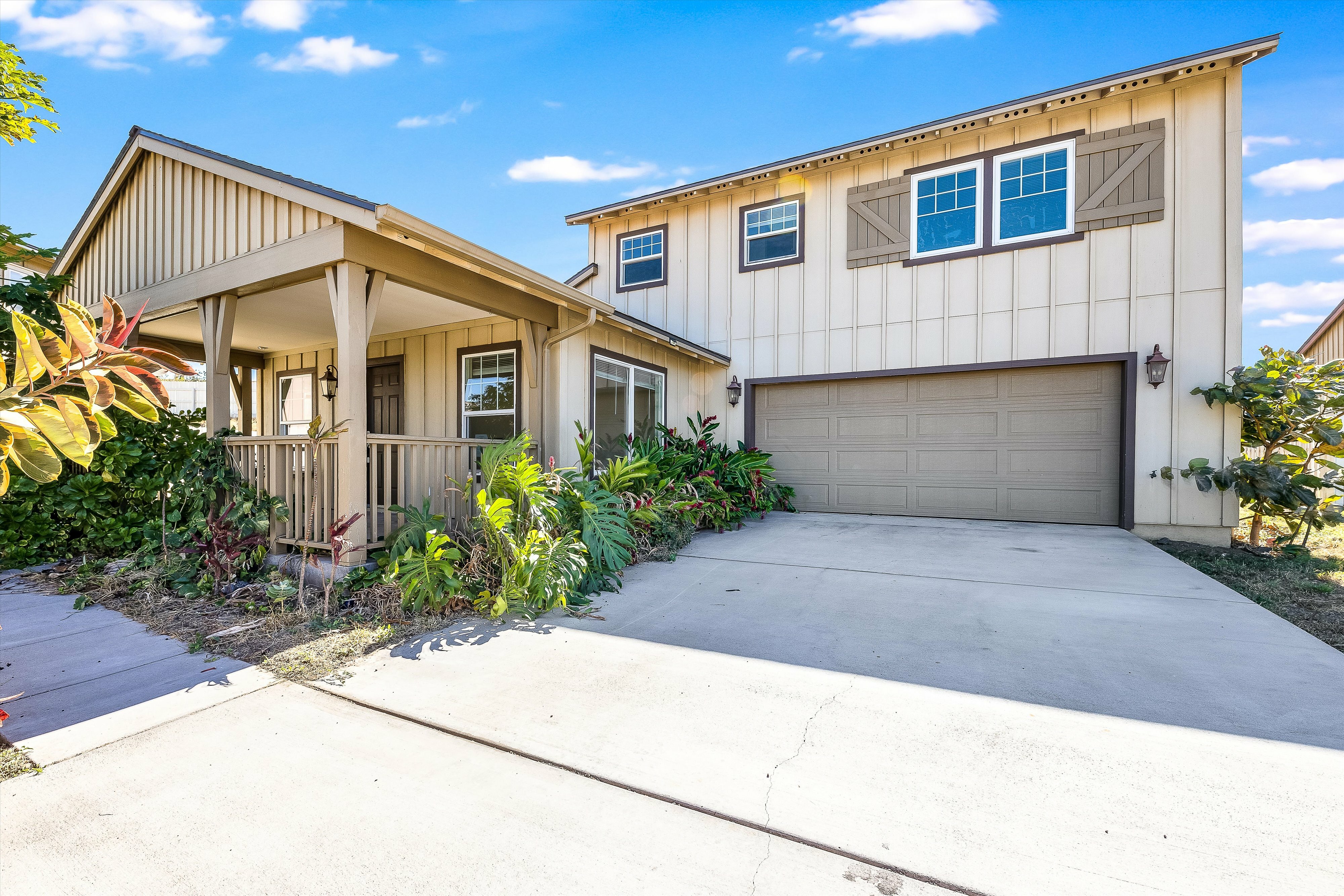 Property Photo:  68-3529 Kaiaulu Pl  HI 96738 