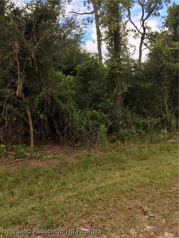 Property Photo: 3247 Forrest View Avenue FL 33852