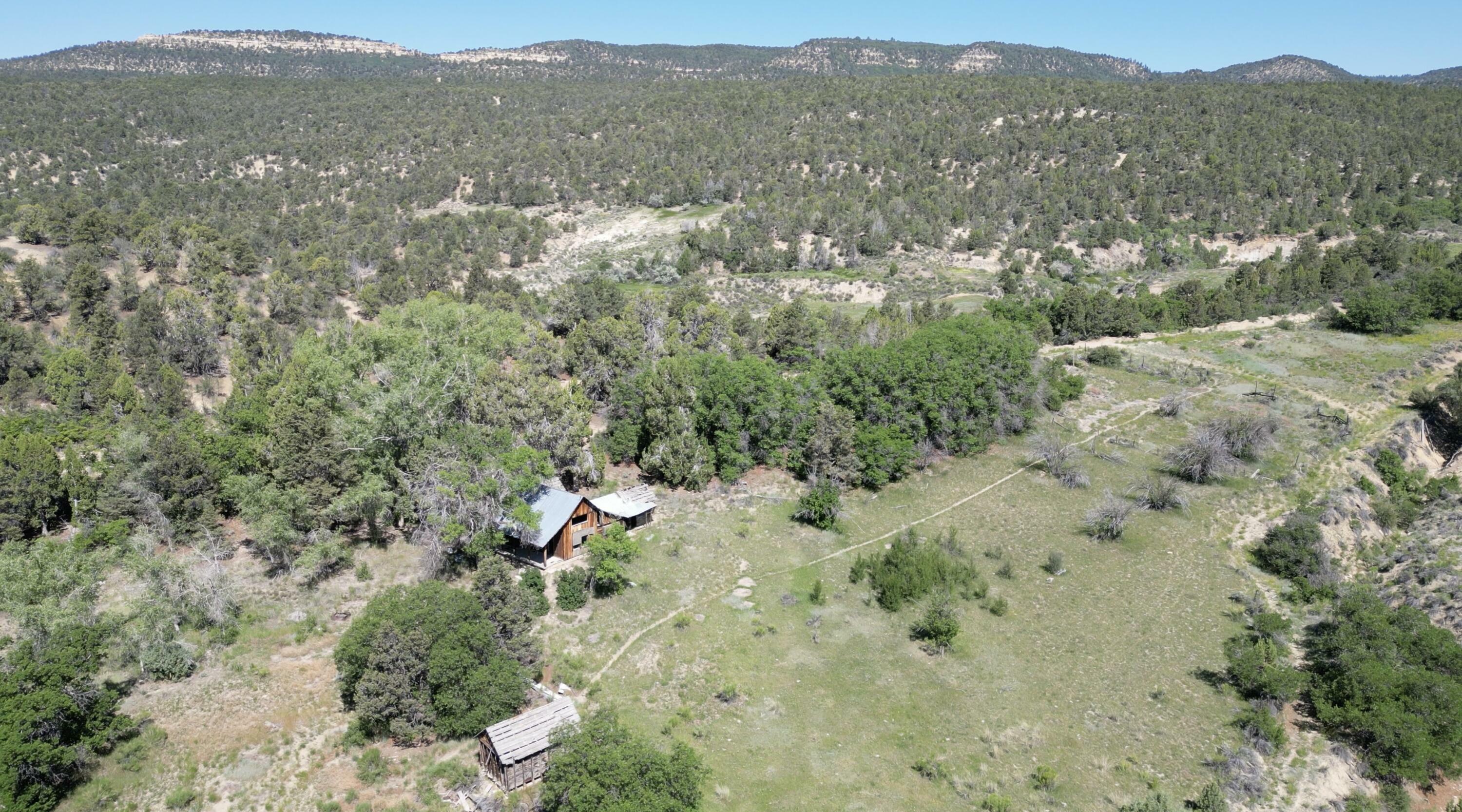 Property Photo: Miineral Springs Rd UT 84755