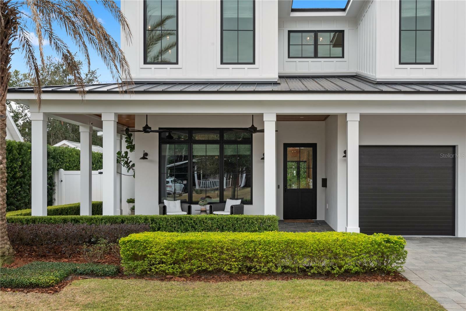 Property Photo:  1506 Chestnut Ave.  FL 32789 