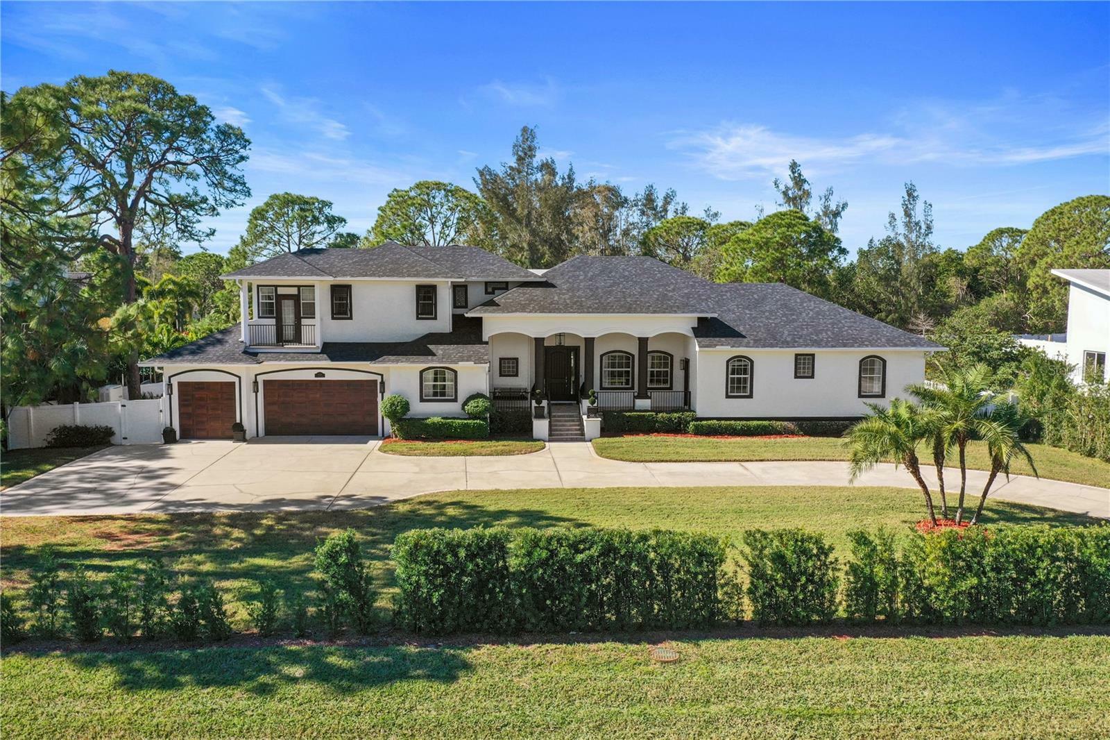9050 San Martin Boulevard NE  St Petersburg FL 33702 photo