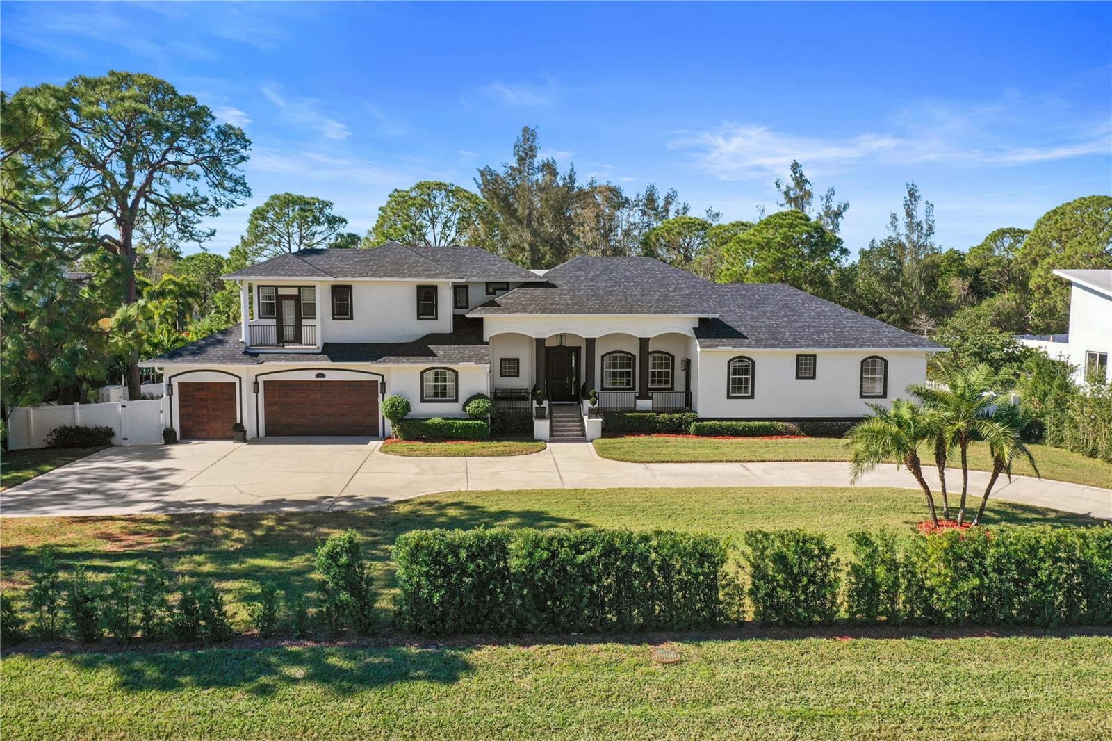 9050 San Martin Boulevard NE  St Petersburg FL 33702 photo