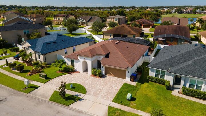 Property Photo: 3034 Boating Boulevard FL 34746