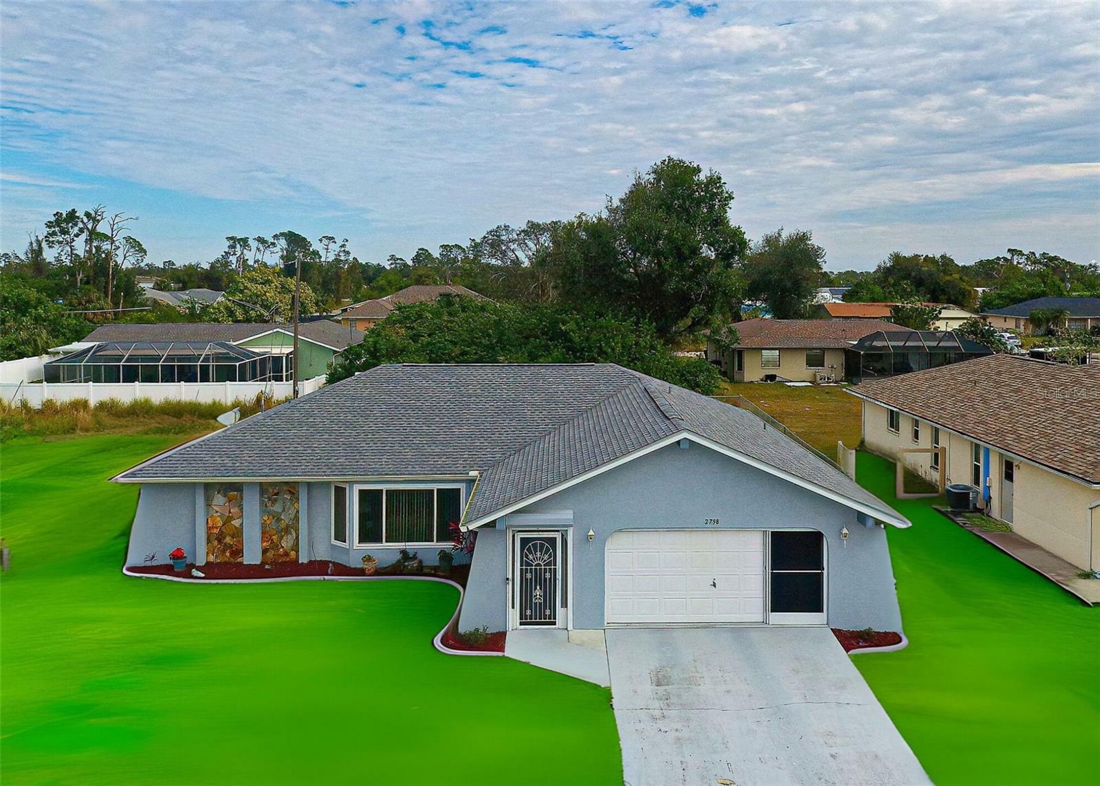 Property Photo:  2798 Rock Creek Drive  FL 33948 