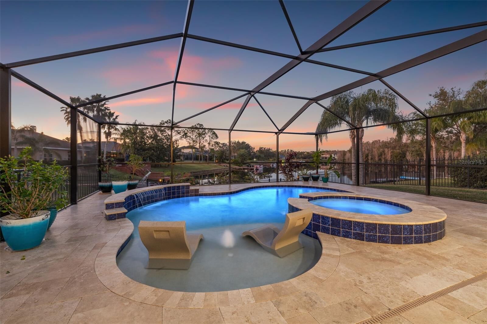 Property Photo:  17943 Bahama Isle Circle  FL 33647 