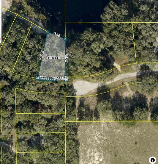 Property Photo:  Tbd Redbud Road  FL 32159 