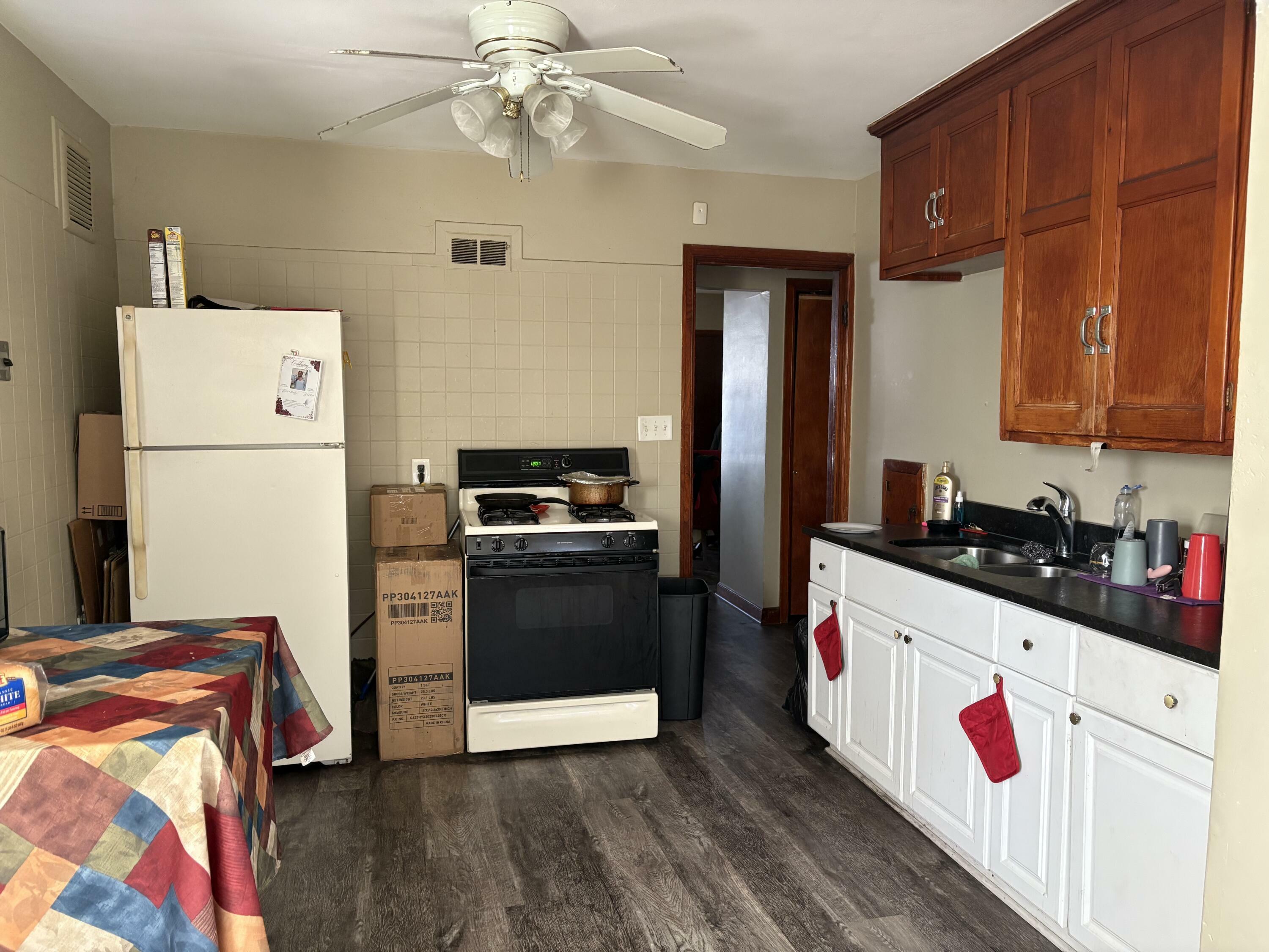 Property Photo:  3946 N 36th St  WI 53216 