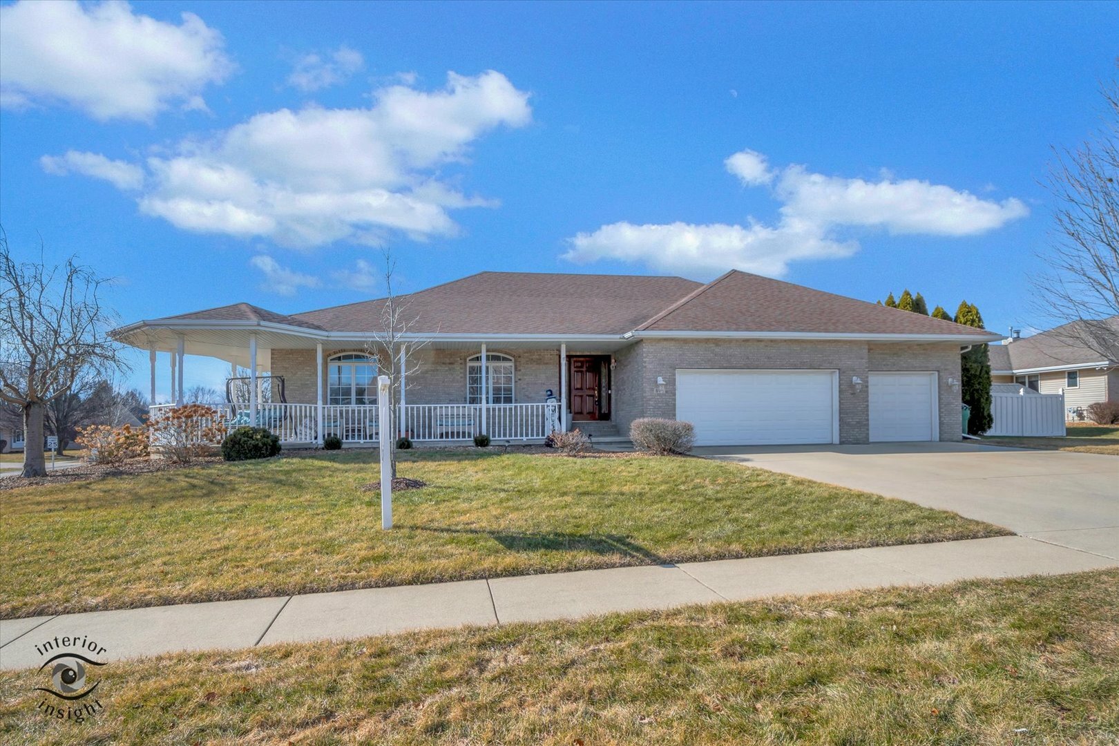 573 Turnberry Drive  Bourbonnais IL 60914 photo