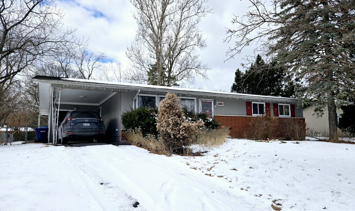 Property Photo:  5358 Westview Lane  IL 60532 