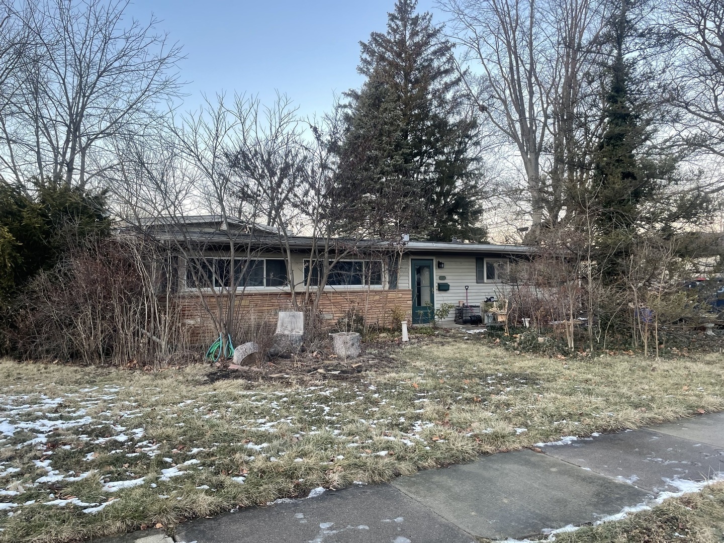 Property Photo:  18524 Lyn Court  IL 60430 