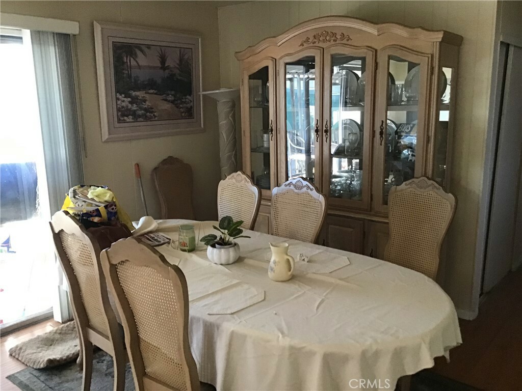 Property Photo: 1855 E Riverside Drive 293 CA 91761