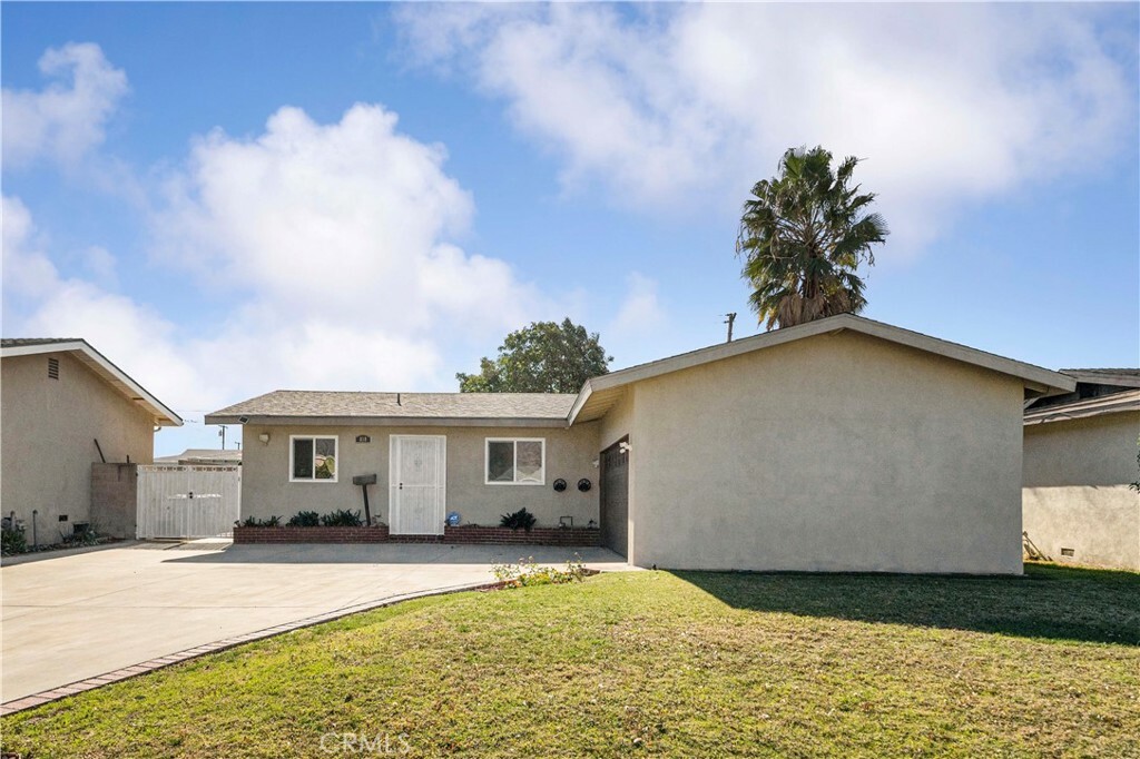 Property Photo:  838 W Woodcroft Avenue  CA 91740 