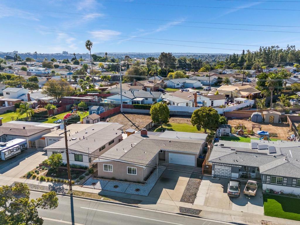 Property Photo:  2534 Greyling Drive  CA 92123 