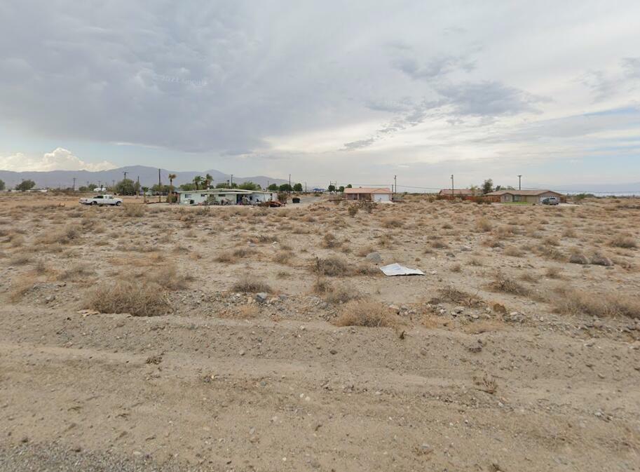 Property Photo:  2459 Shore Gem  CA 92274 