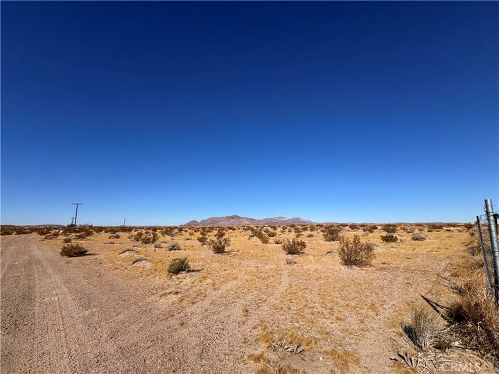 Property Photo:  0 Bedford Drive  CA 92365 