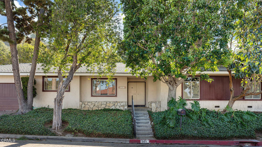 Property Photo:  501 Martos Drive  CA 91030 