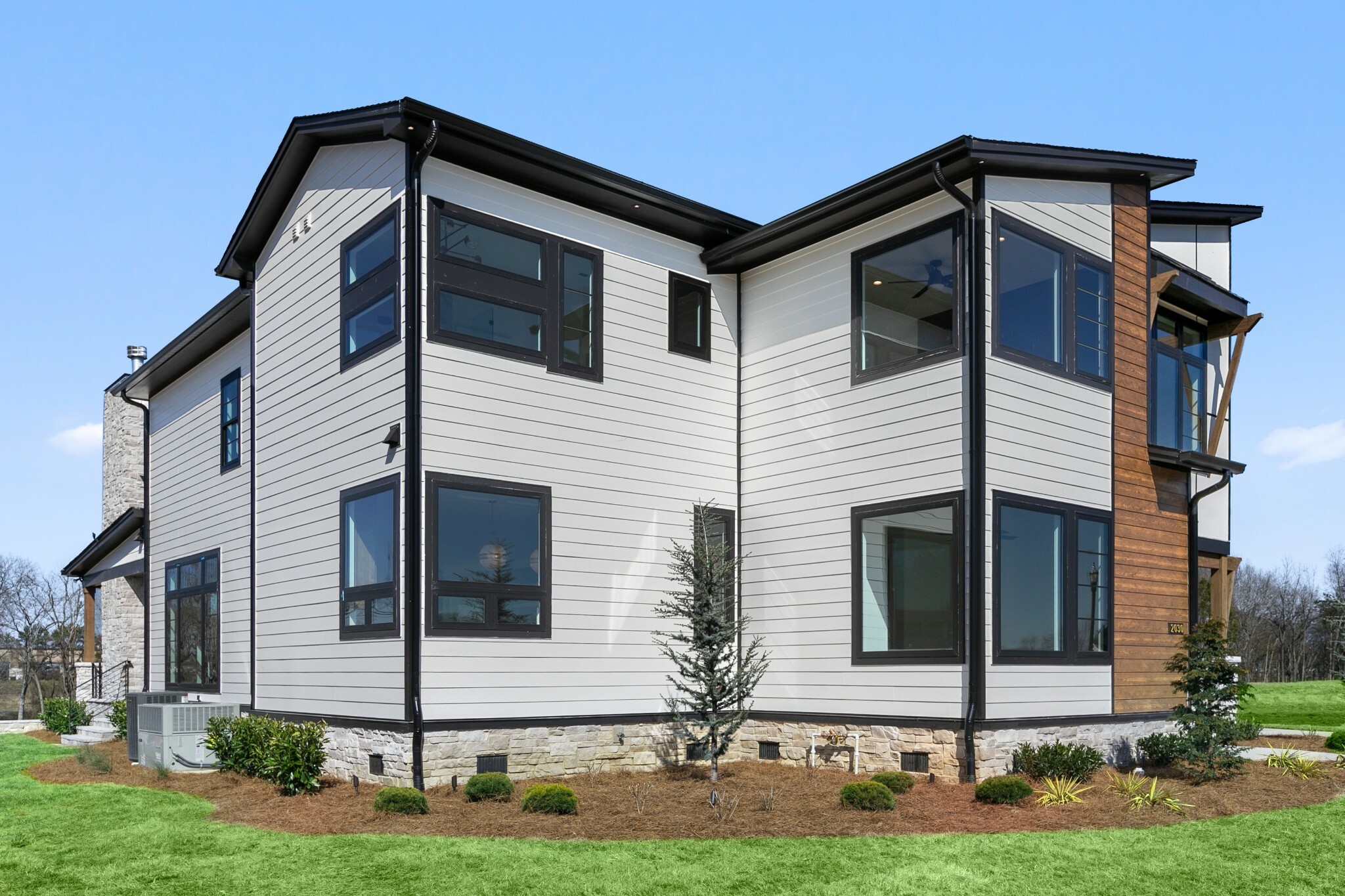 Property Photo: 2030 Queenie Johns Drive TN 37128
