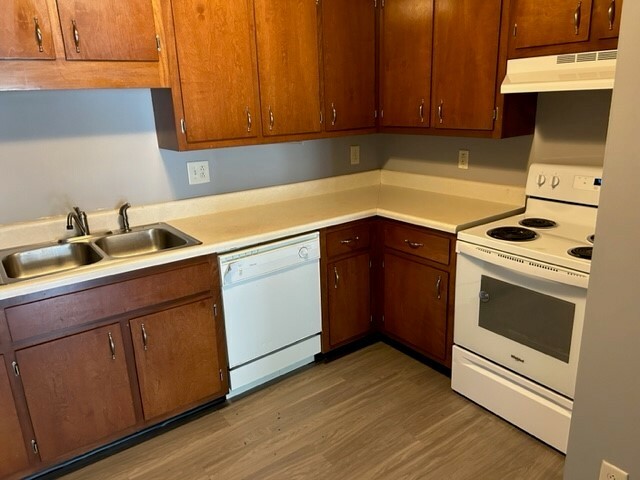 Property Photo: 2854 Cobalt Dr C TN 37040