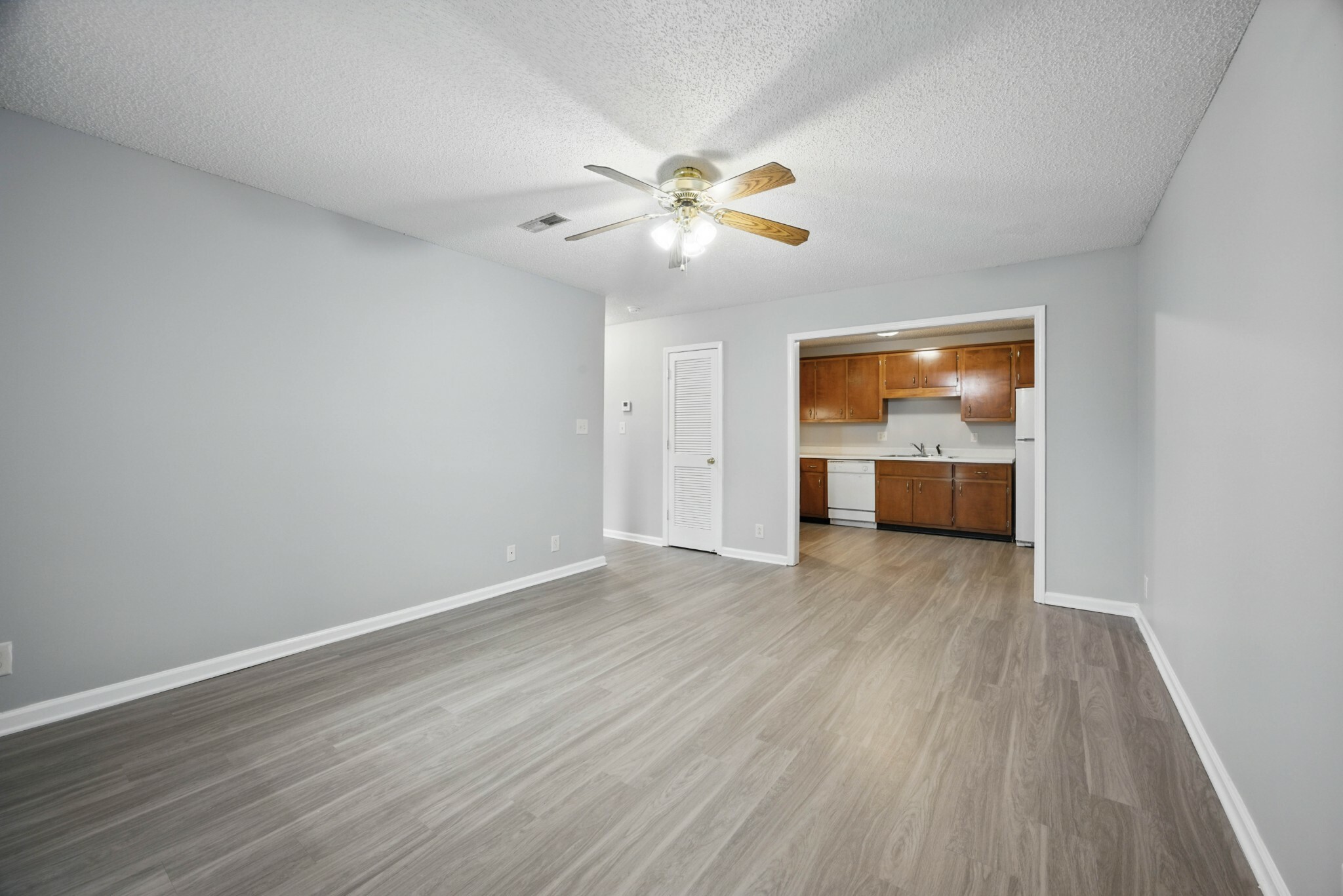 Property Photo: 2854 Cobalt Dr C TN 37040