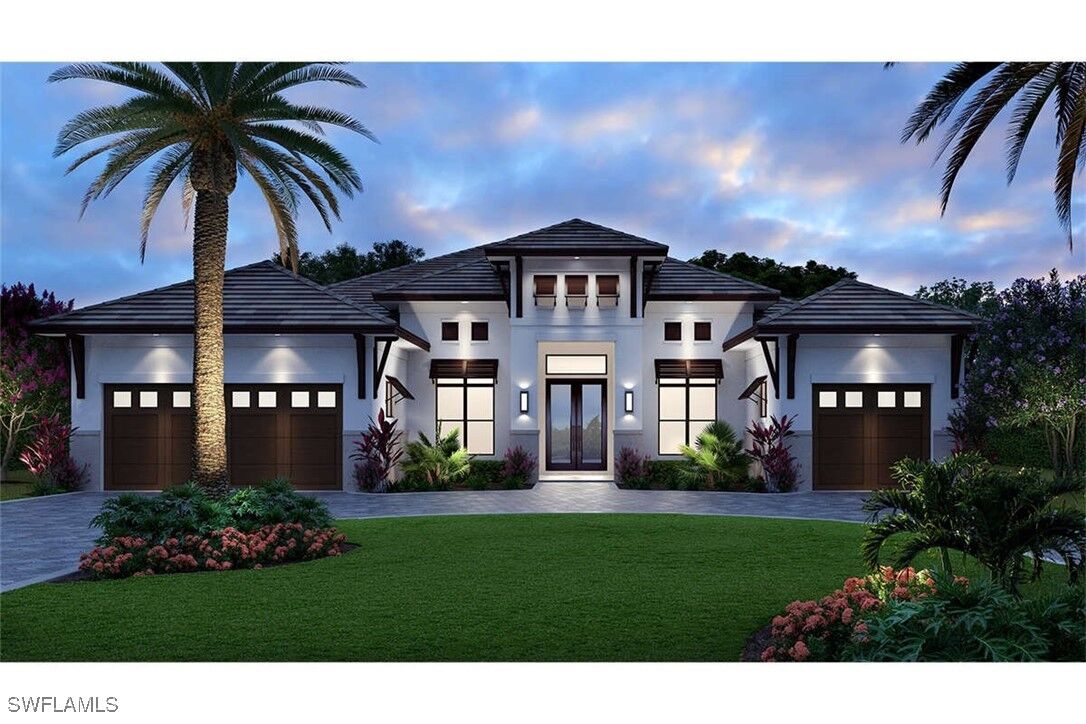 Property Photo:  921 24th Avenue NE  FL 34120 