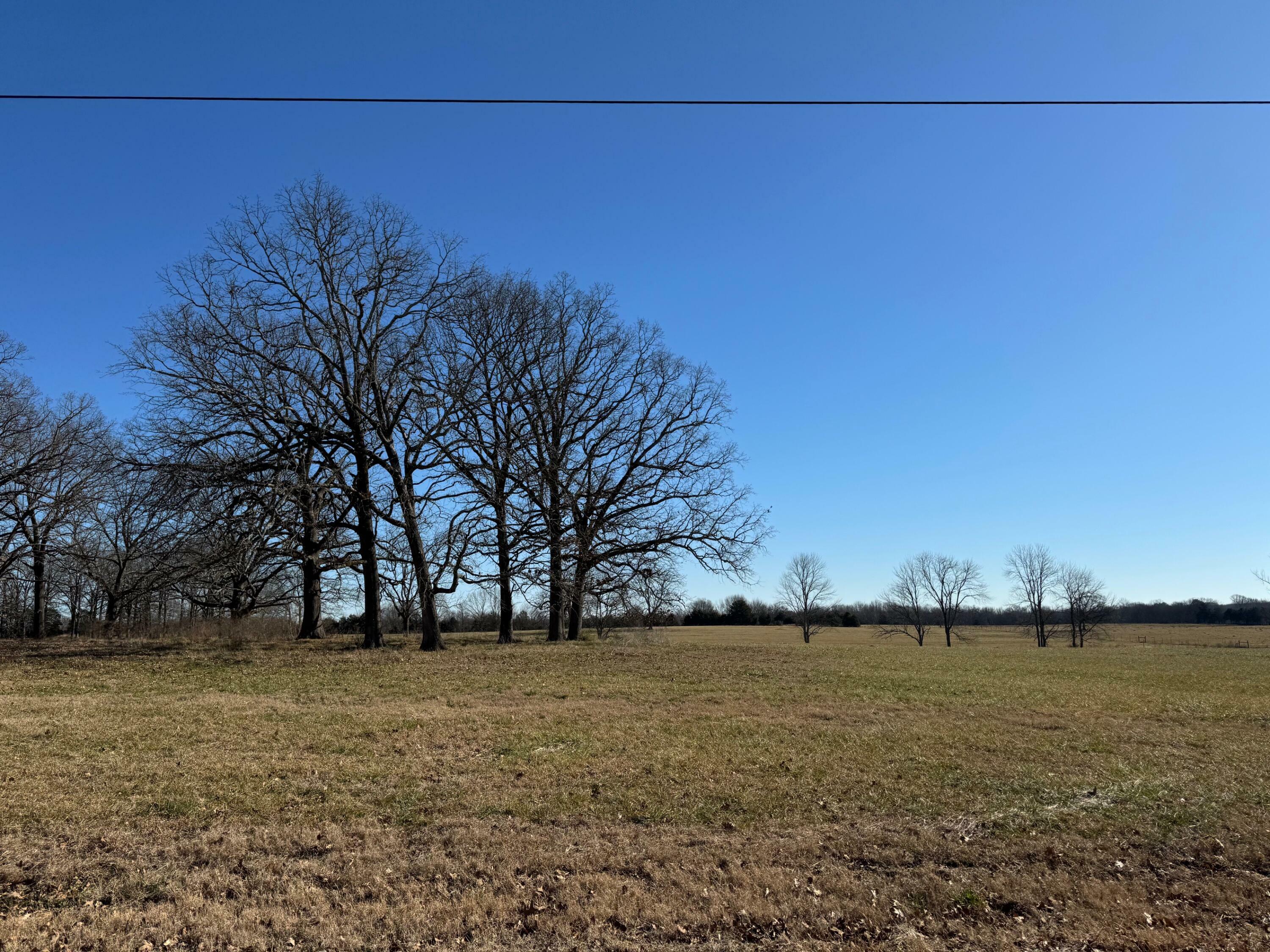 Property Photo:  Lot8 Hunter'S Ridge Euclatubba Rd  MS 38849 