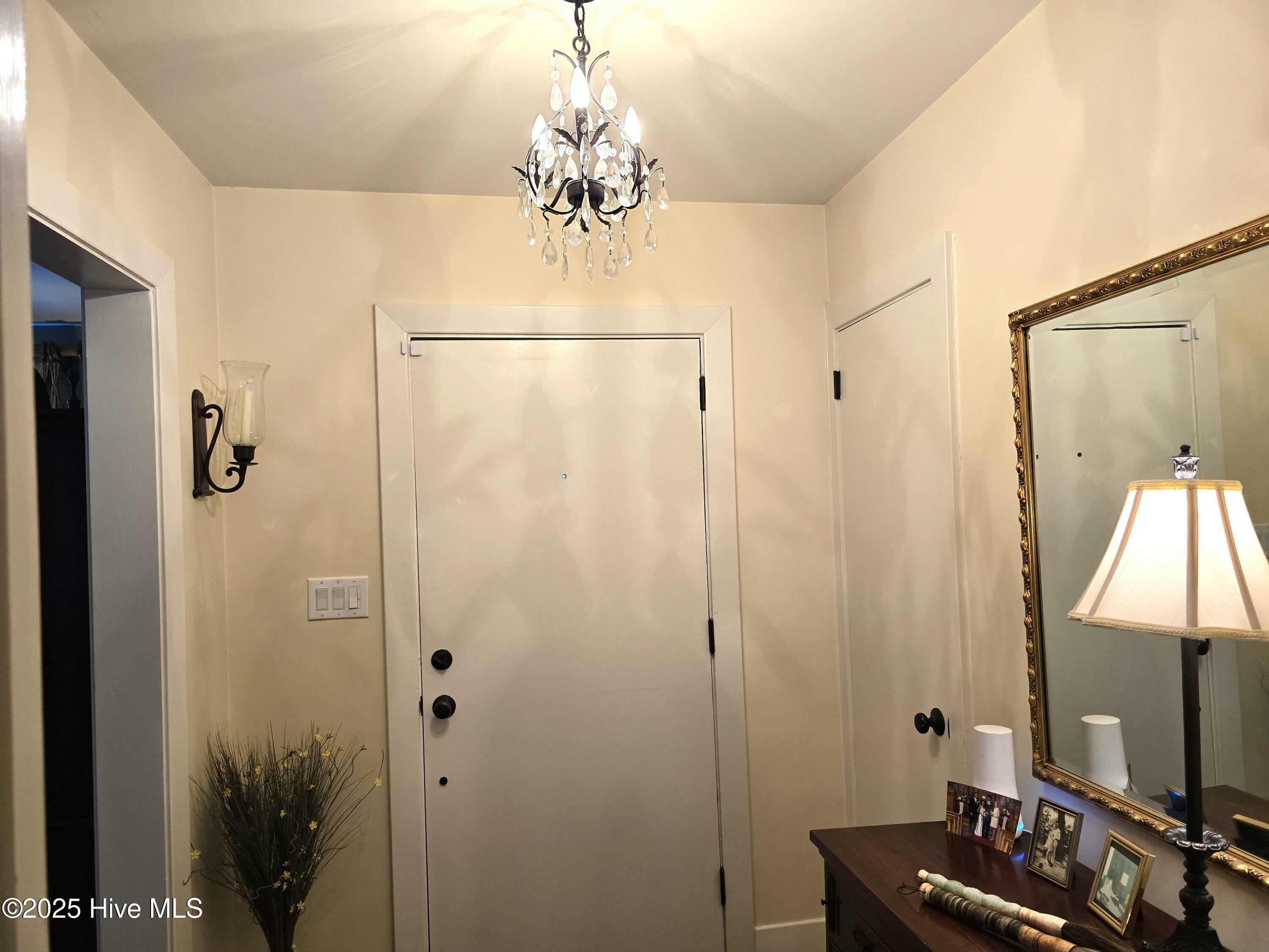 Property Photo: 509 W Nash Street NC 27822