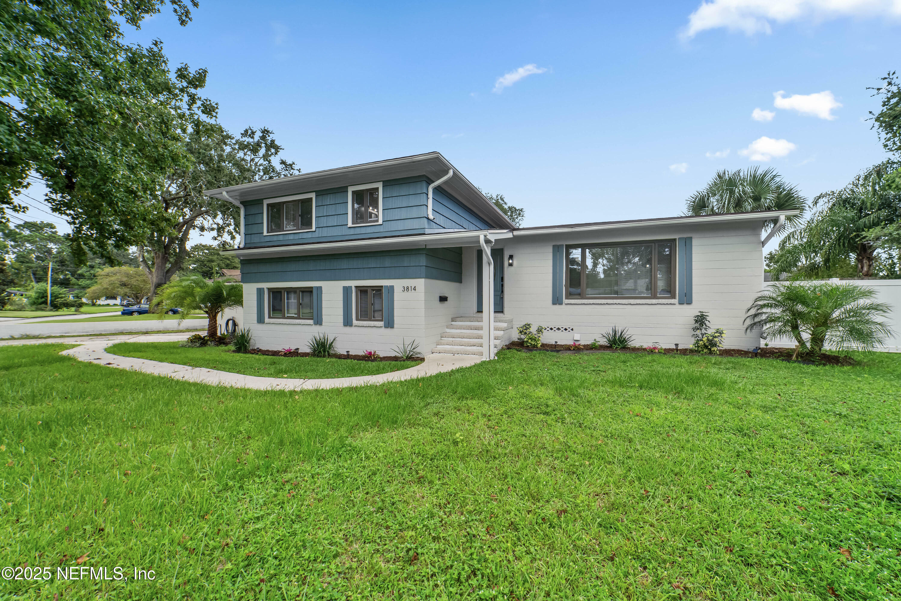 Property Photo:  3814 Coronado Road  FL 32217 