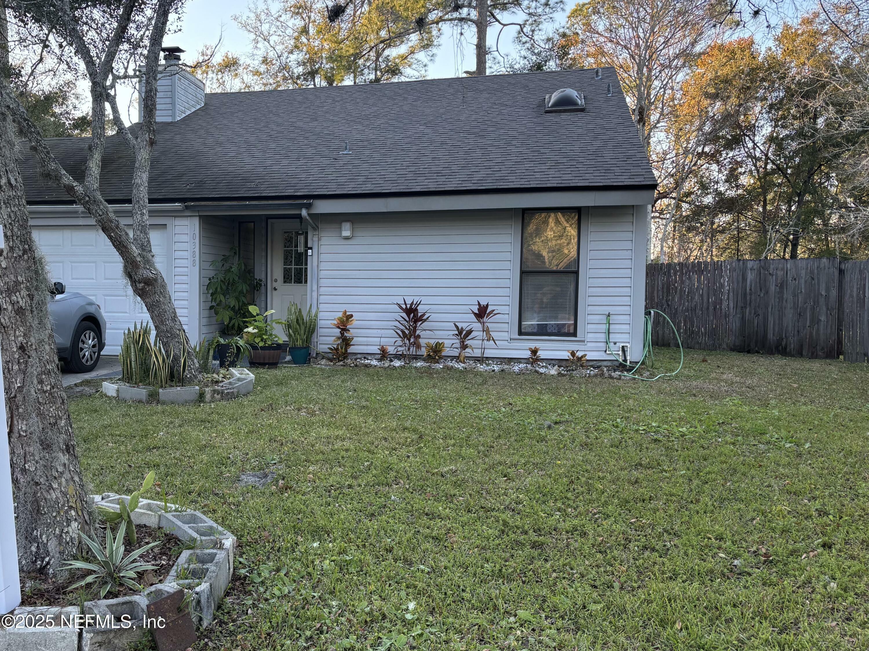 Property Photo:  10388 Arrow Bluff Court  FL 32257 