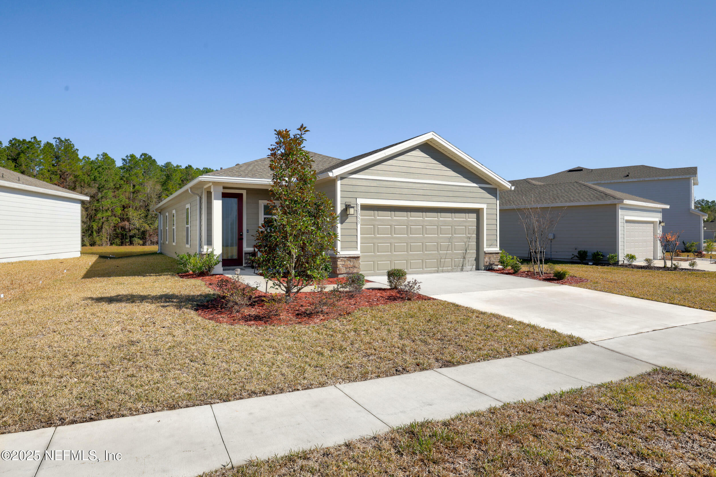 Property Photo:  11333 Streamsong Drive  FL 32221 