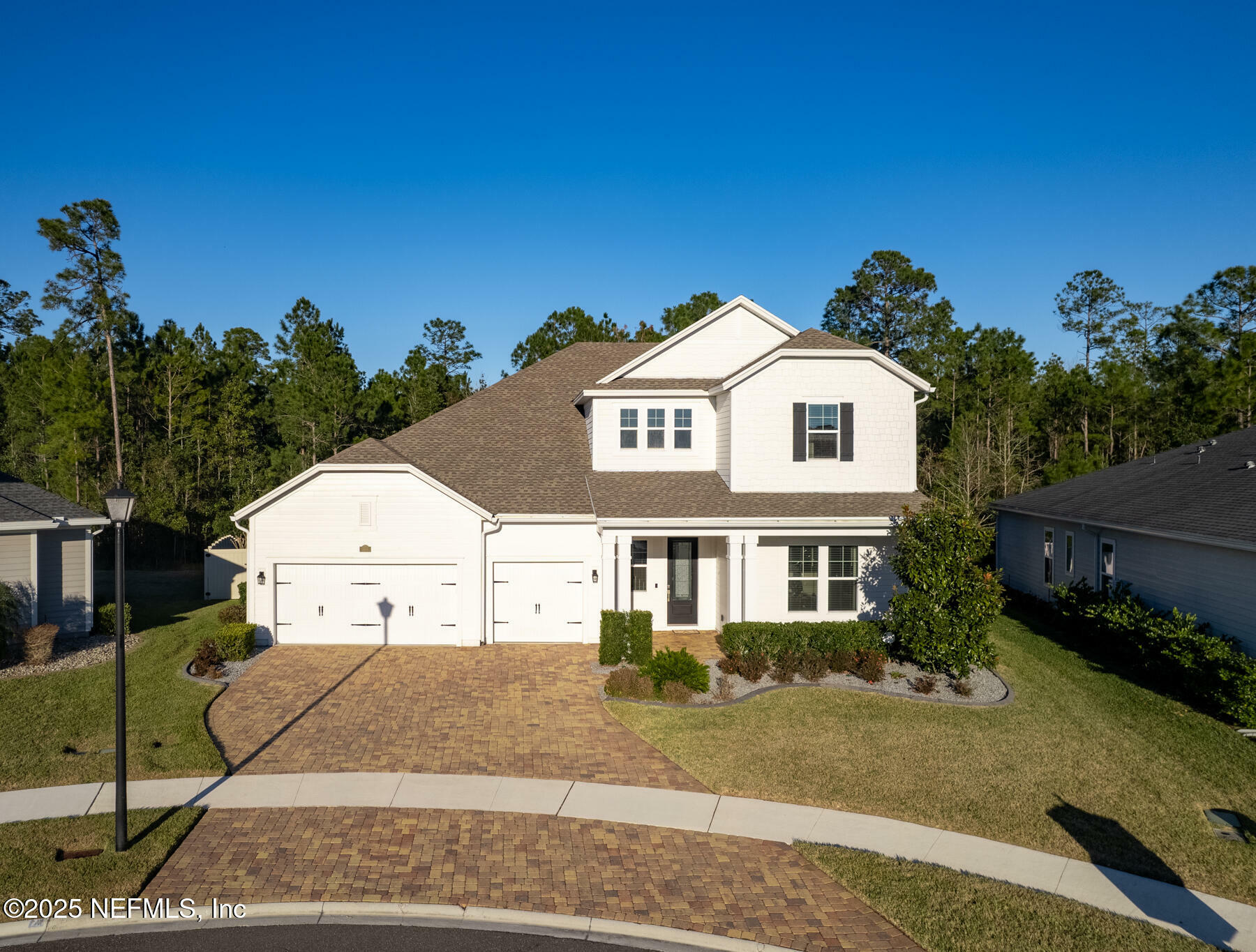 Property Photo:  364 Arella Way  FL 32259 