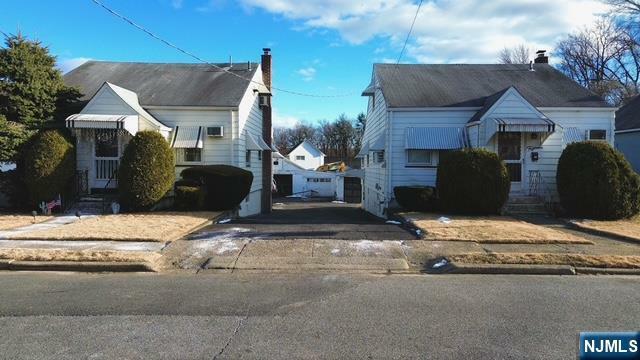 Property Photo: 15 Dunkerly Street NJ 07512