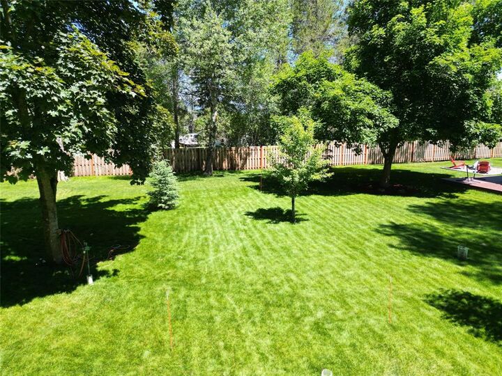 Property Photo:  229 Sandy Hill Lane  MT 59912