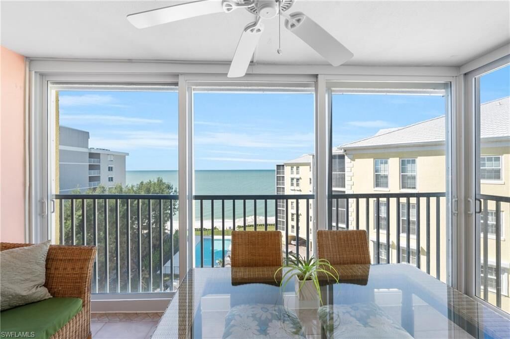 Property Photo:  3483 Gulf Shore Blvd N 605  FL 34103 