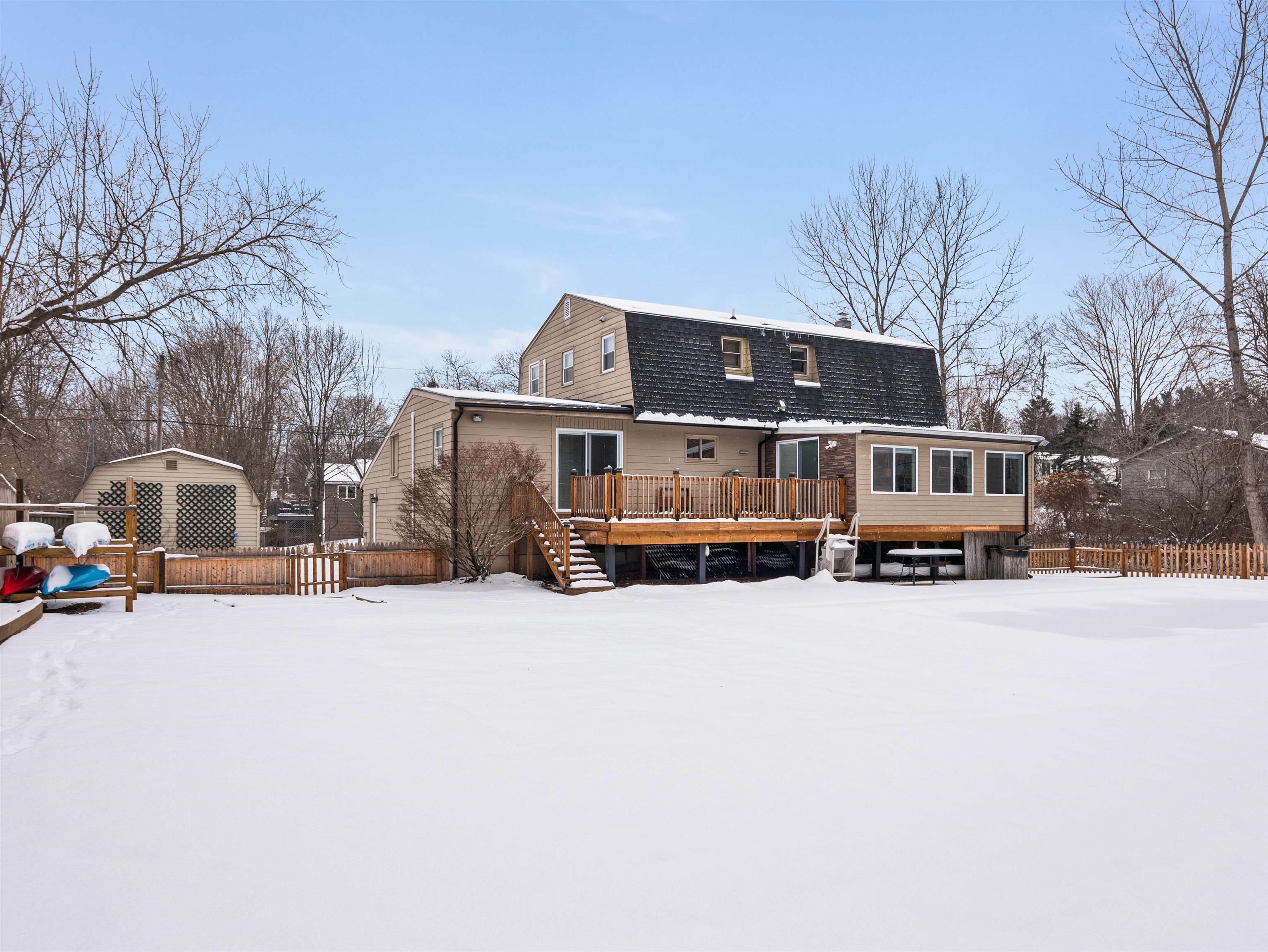Property Photo: 4 Nicole Place VT 05701