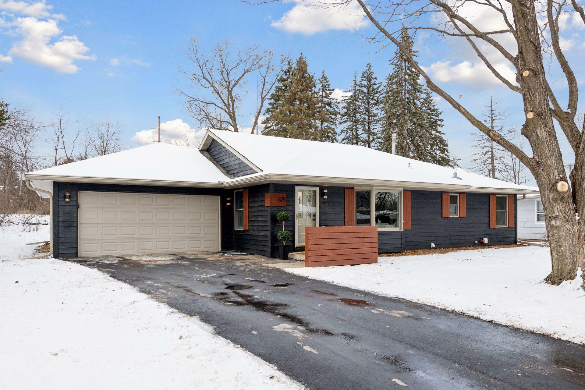 Property Photo:  675 Harmony Circle  MN 55391 