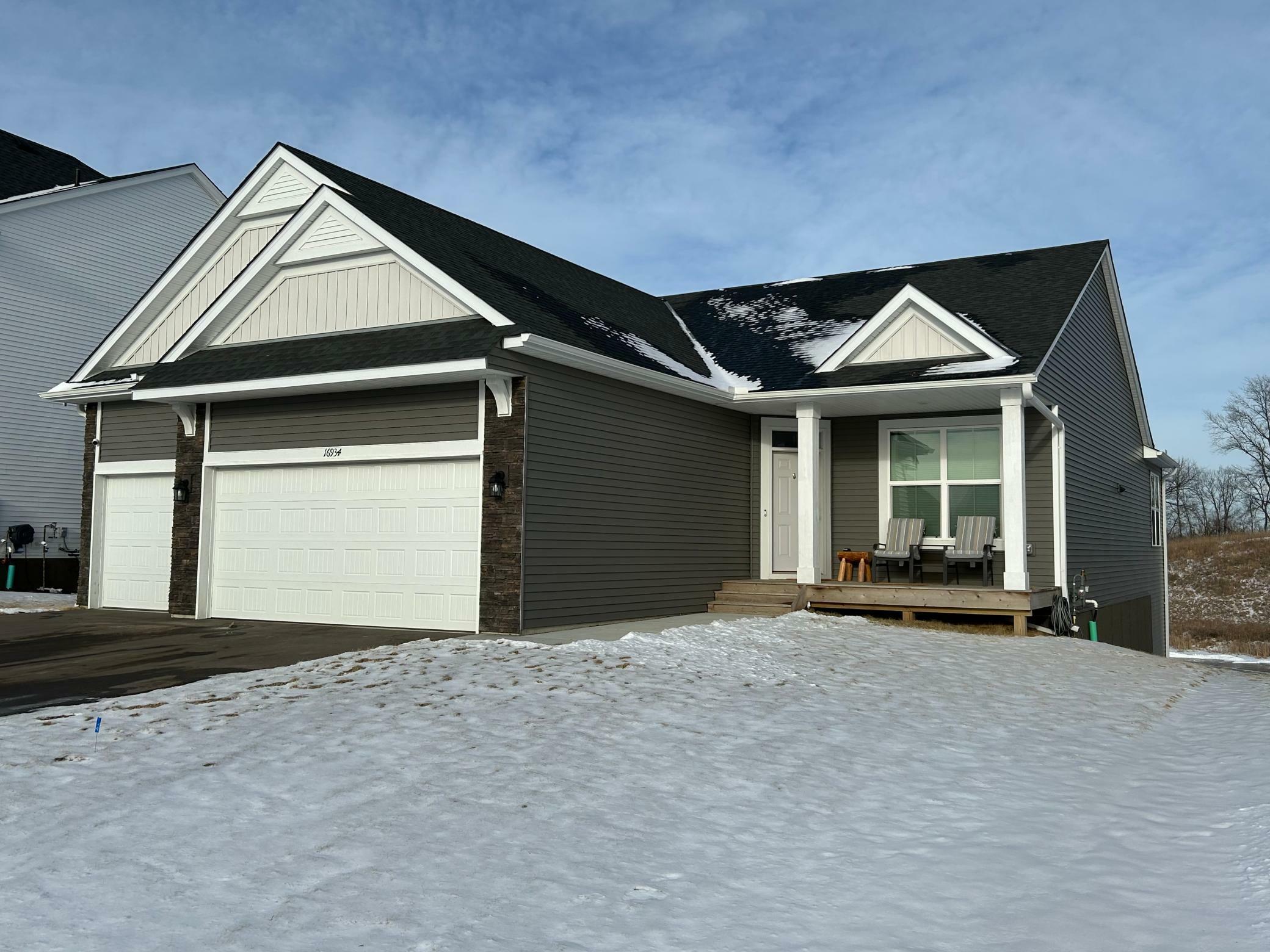 16934 62nd Street NE  Otsego MN 55330 photo