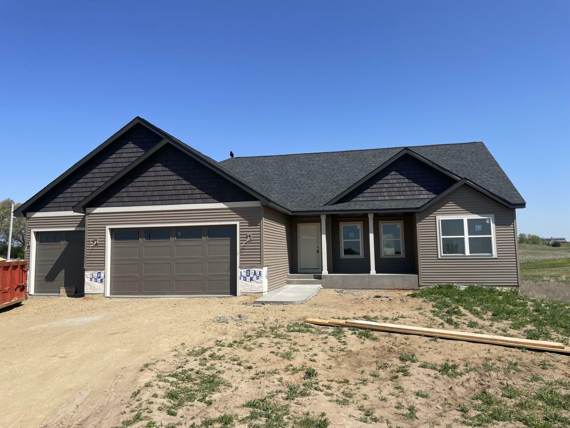 606 222nd Avenue  Somerset WI 54025 photo