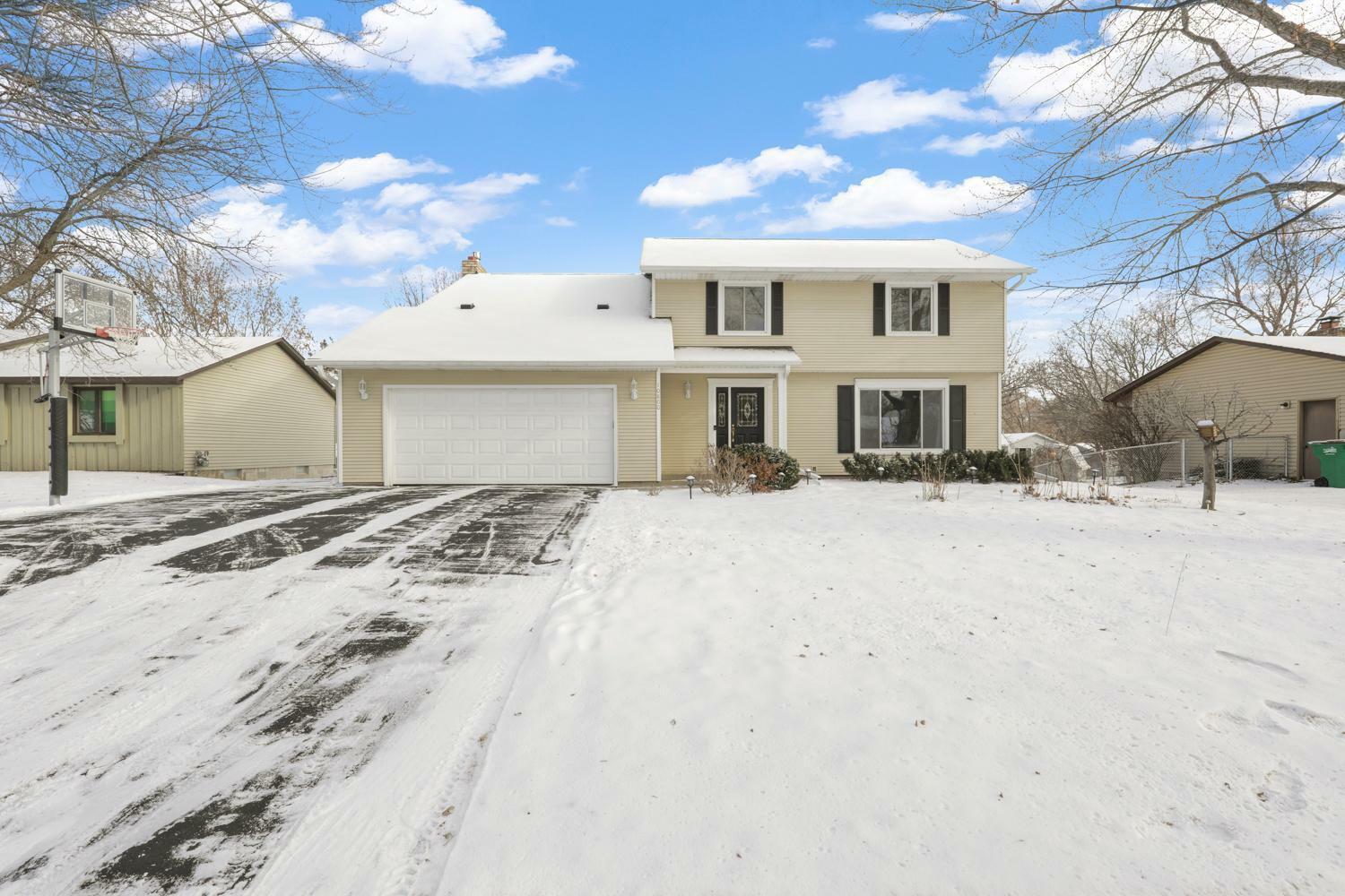 10800 Nathan Lane N  Maple Grove MN 55369 photo