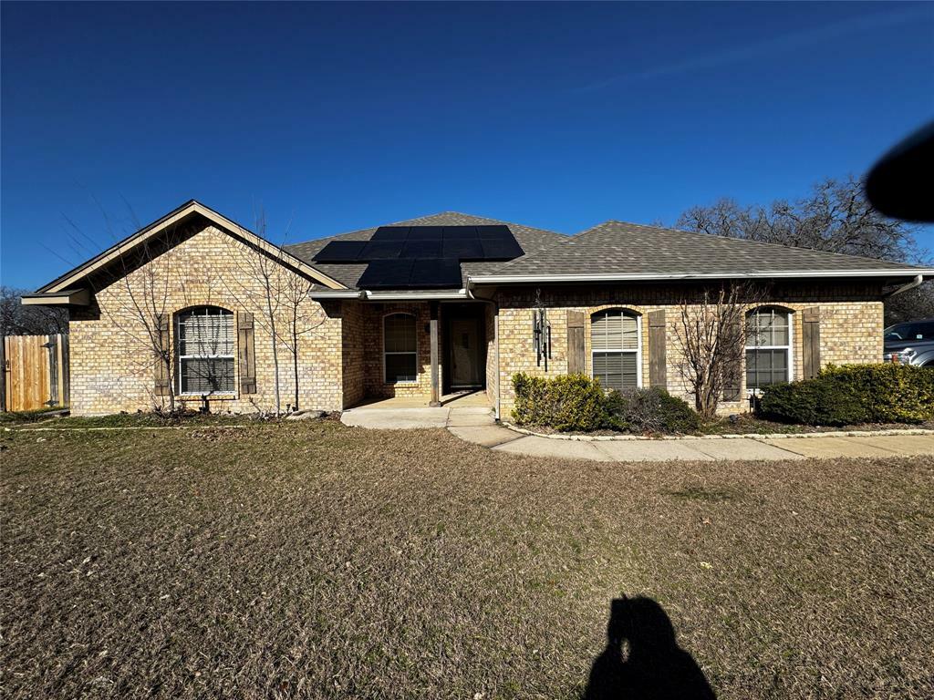 Property Photo:  6433 Feather Wind Drive  TX 76135 