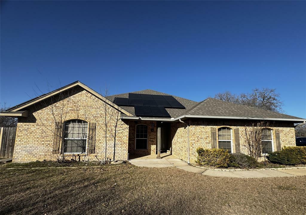 Property Photo:  6433 Feather Wind Drive  TX 76135 