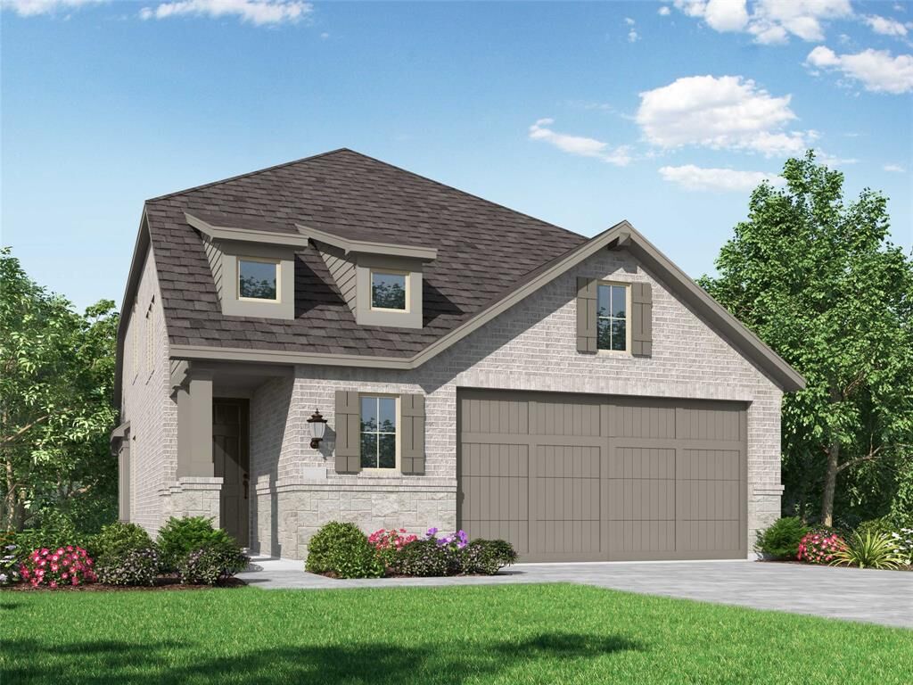 Property Photo: 5044 Strait Way TX 75189