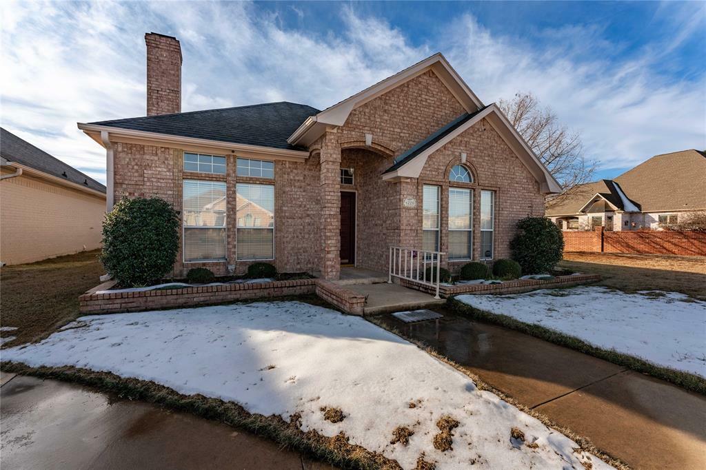 Property Photo:  4220 Primrose Lane  TX 75462 