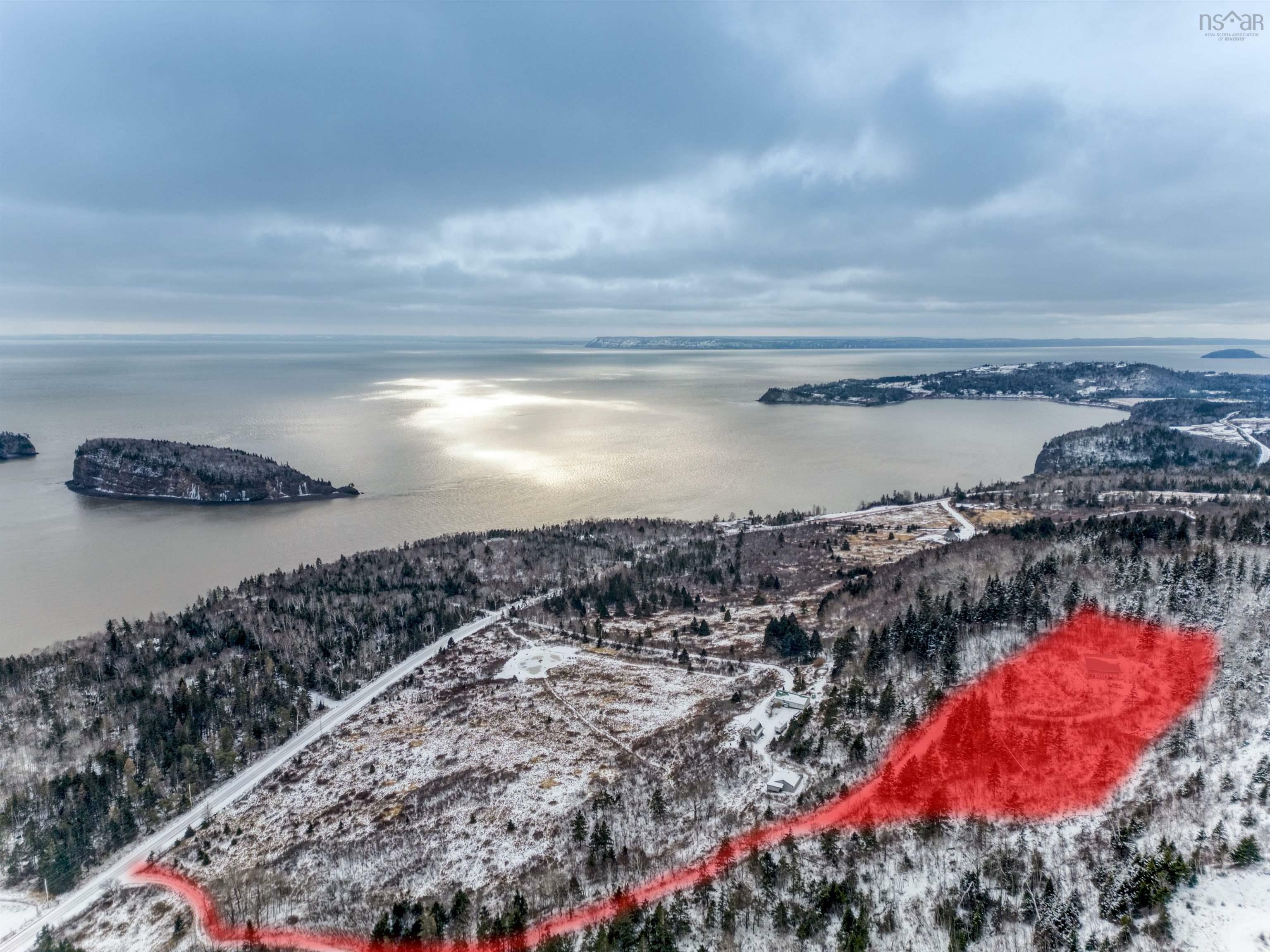 Property Photo: 2367 Two Islands Road NS B0M 1S0